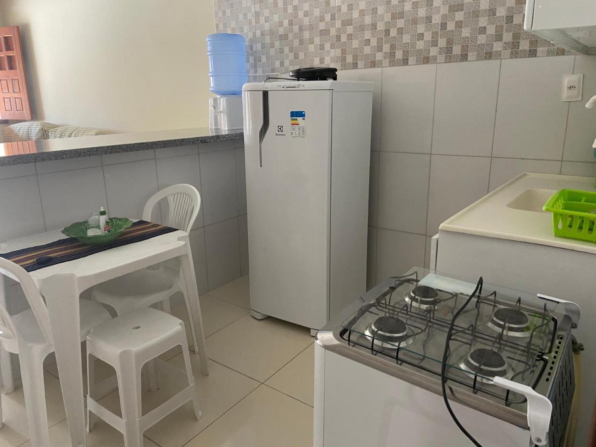 Willa Casa Bem Estar Palestina Piranhas  Zewnętrze zdjęcie