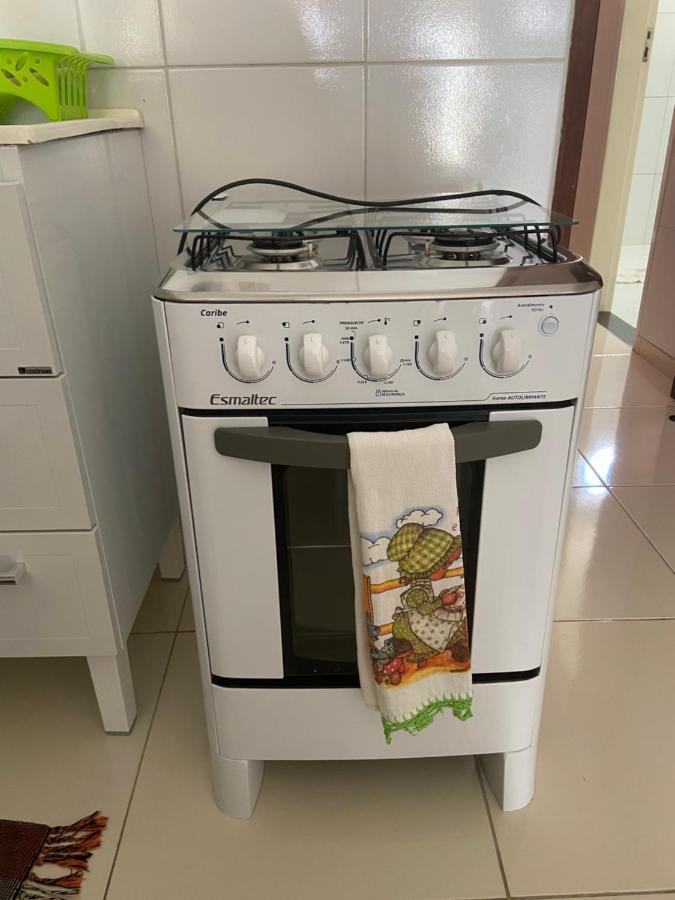 Willa Casa Bem Estar Palestina Piranhas  Zewnętrze zdjęcie