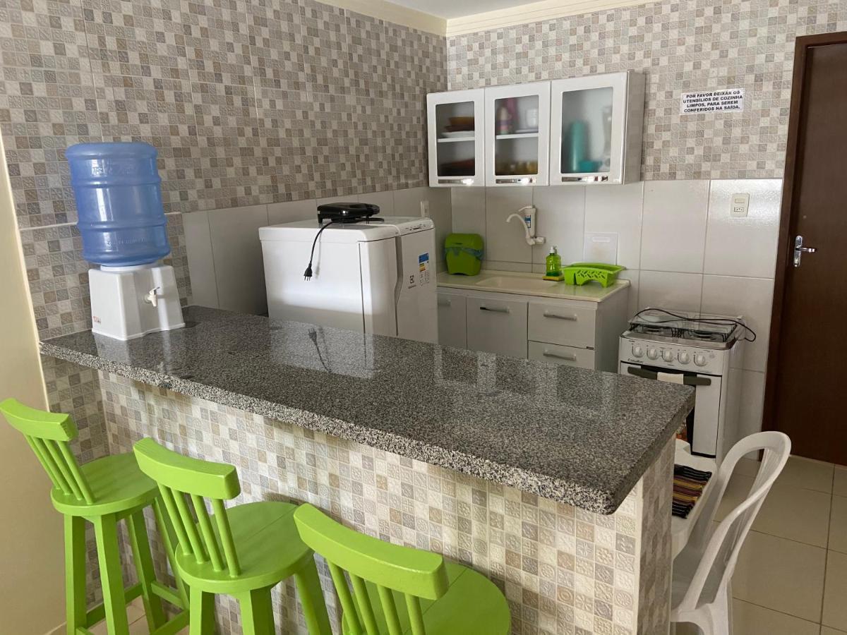 Willa Casa Bem Estar Palestina Piranhas  Zewnętrze zdjęcie