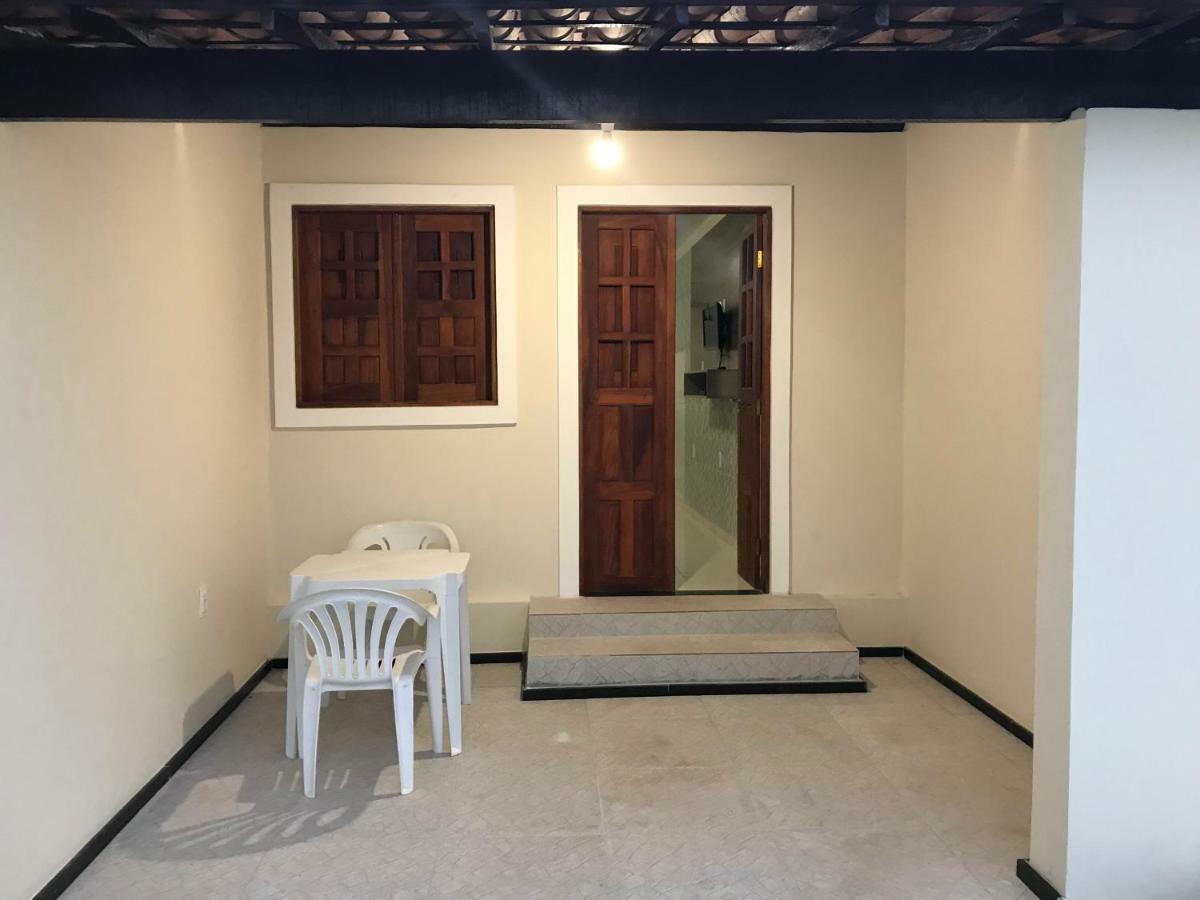 Willa Casa Bem Estar Palestina Piranhas  Zewnętrze zdjęcie